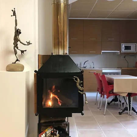 Caballito De Mar Appartement