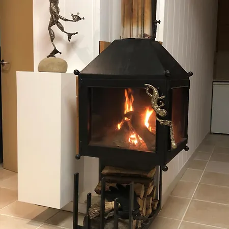 Caballito De Mar Appartement