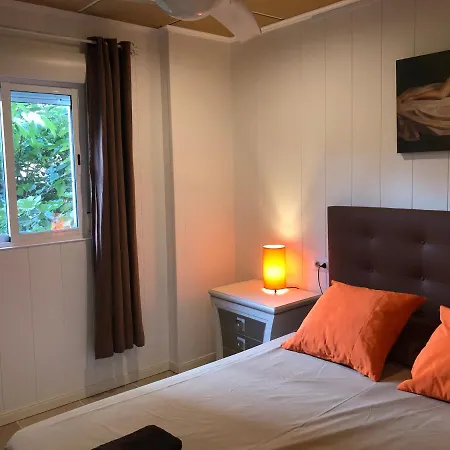 Апартаменты Caballito De Mar