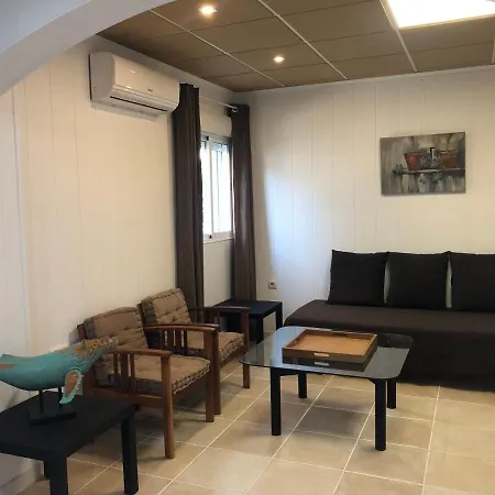 Caballito De Mar * Росас