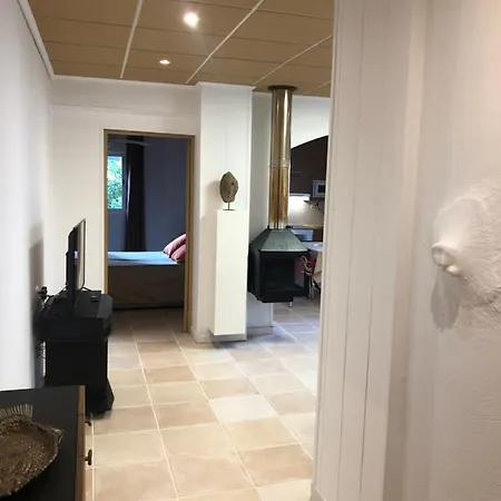 Апартаменты Caballito De Mar Росас