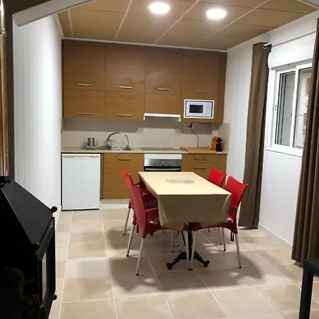 Апартаменты Caballito De Mar Росас