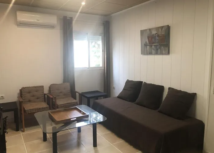 Apartamento Caballito De Mar Roses