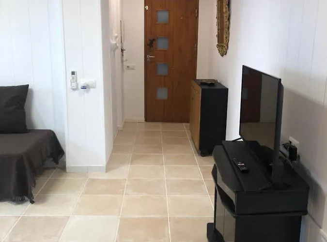 Apartamento Caballito De Mar Roses
