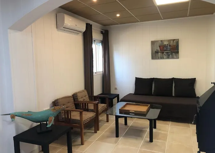 Caballito De Mar * Roses