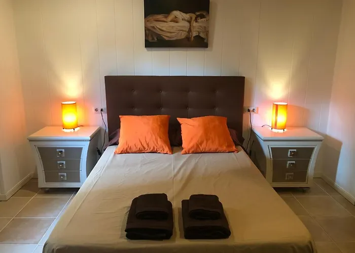 Apartamento Caballito De Mar Roses